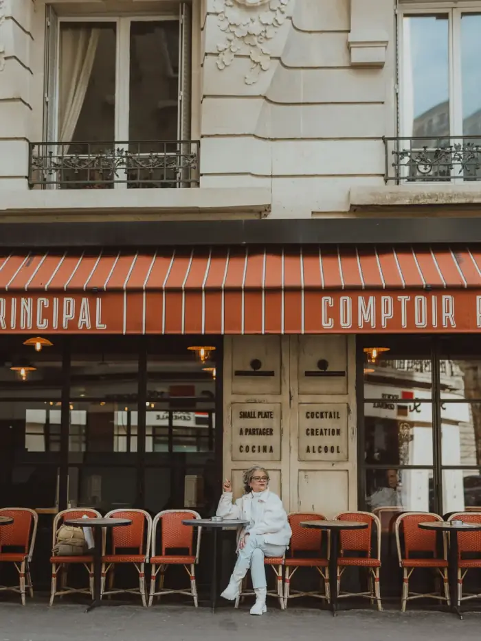 PARISCOMFOTO Karina 107