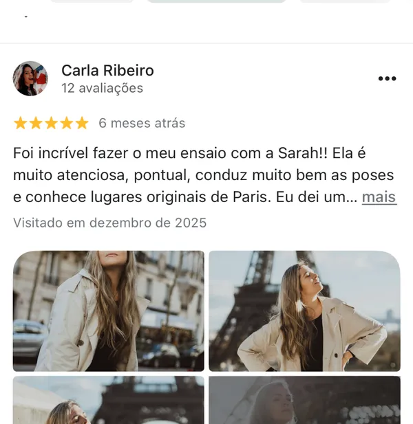 Depoimento 1